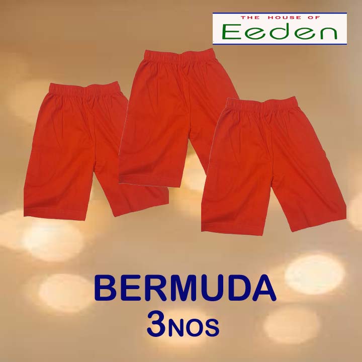 BERMUDA